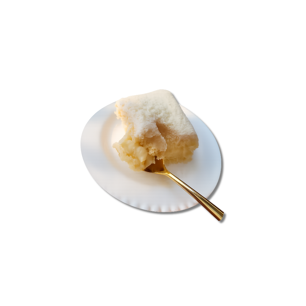 Bolo de Ninho