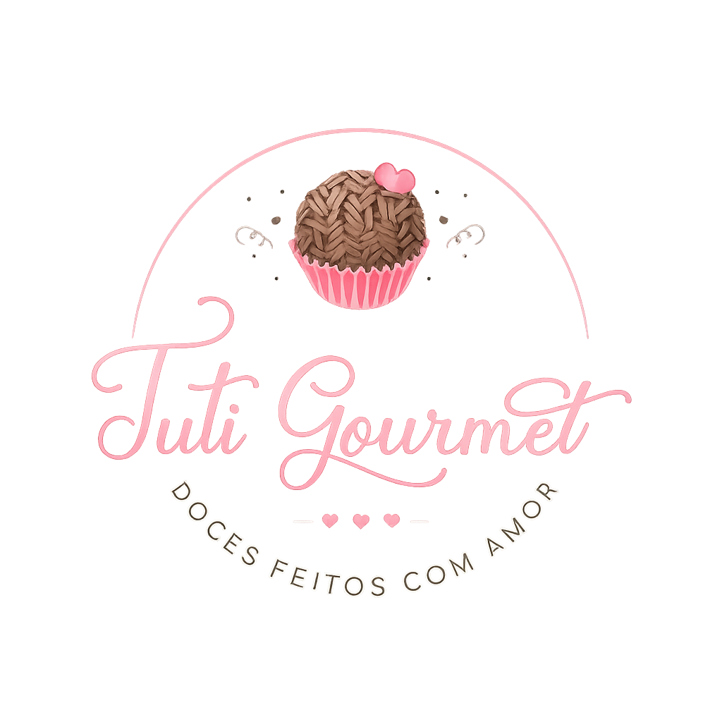 Logo Tuti Gourmet